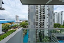 The Shore Residences (D15), Condominium #504317411